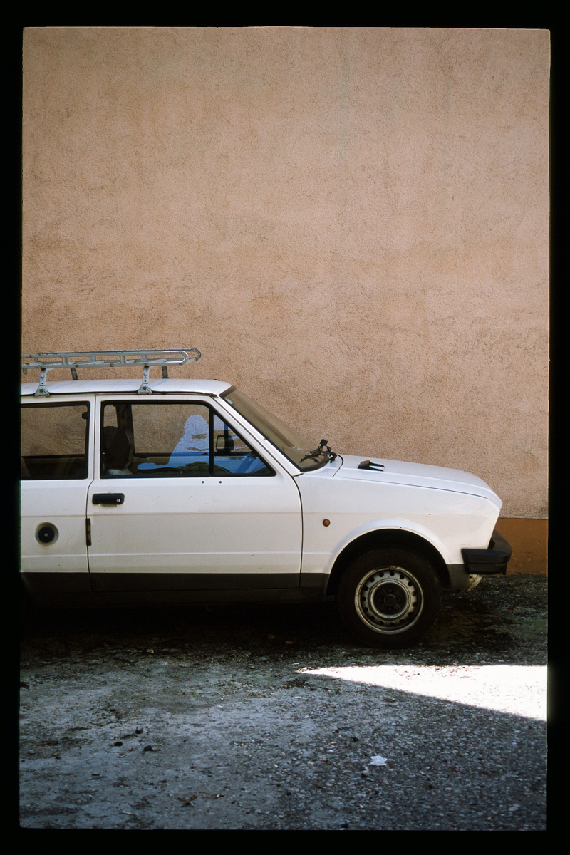 Illustration for article titled I want a Yugo